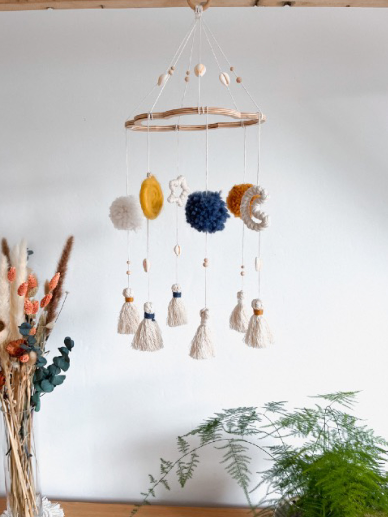 Mobile « Beaux rêves »